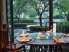 -蛇口希尔顿南海酒店·随轩中餐厅·粤菜