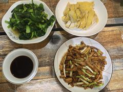 -邵老爹老杭州白斩鸡·家常菜(建国北路店)