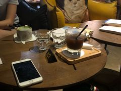 -咖法森林·咖啡  酒吧(天河店)