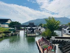 -惠山古镇·寄畅园