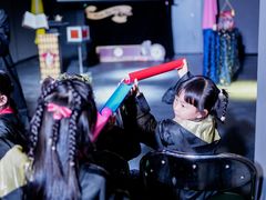 -上海明天广场JW万豪酒店