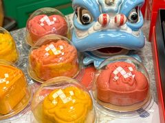 -良枫友信(陈家祠店)