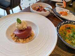 -食百绚全日制餐厅(成都棕榈泉费尔蒙酒店)