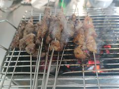 -江合勇丹东兄弟小串海鲜烧烤(总店)