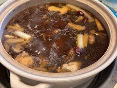 -生宇山珍野生菌汤锅•始于1999(双流古塔店)