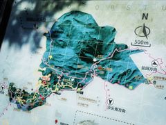-梧桐山风景名胜区