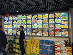 菜单-1952黑石礁酒楼·海鲜(黑石礁店)