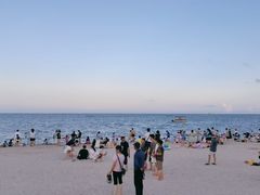 -启东恒大海上威尼斯酒店