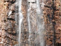 -龙道沟景区