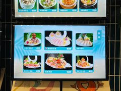 -79号渔船海鲜饭店(宝安店)