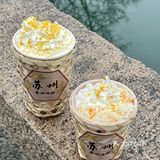 来苏州旅游的闺蜜🥣指名要吃这家酒酿甜品！
