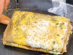 -清真·二嫂子煎饼果子(鼓楼旗舰形象店)