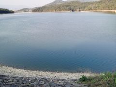 -孔雀湖生态旅游区