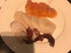 -青岛证大喜玛拉雅酒店·Z1餐厅