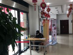 -西湖区图书馆(古墩路)