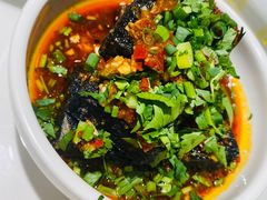 -兰湘子·湘菜小炒(济南领秀城店)