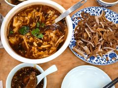 -都一处烧麦馆(前门店)