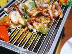 -九井澤精致料理(金茂店)