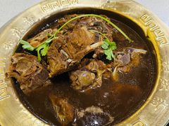-和庆斋羊蝎子火锅·碳缸烧烤(顺义旗舰店)