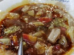 -马鑫胜夜宵肉丸胡辣汤