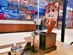 大堂-面乙新派手擀面(大悦城店)