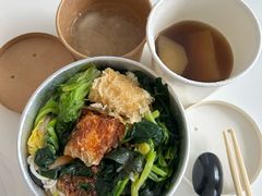 -漫蔬•台北蔬食小馆VEGGIEBOIL(朝晖店)