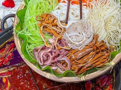 -纸盐河码头火锅(十八梯店)
