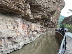-红旗渠风景区