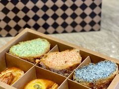 -Let's Taipei 非常烘焙(太古里店)