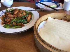 农家小炒肉-臻悦海宴.家宴(奥体中心店)