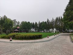 -太阳岛度假酒店