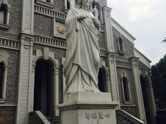 -重庆市江北嘴中央商务区中央公园