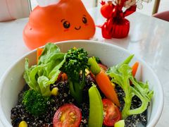 -水桶王国主题餐厅·聚会·生日派对·亲子活动·家庭套餐(亚龙湾希尔顿店)