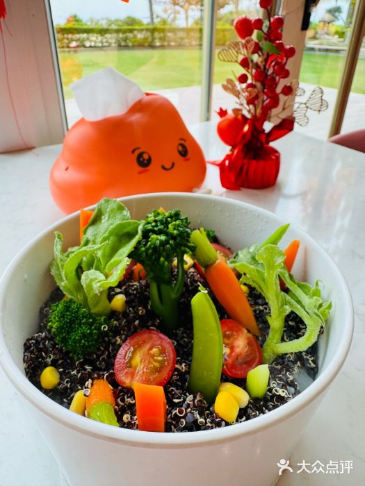 水桶王国主题餐厅·聚会·生日派对·亲子活动·家庭套餐(亚龙湾希尔顿店)图片