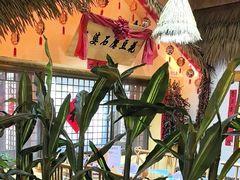 -王婆炒鱼(总店)