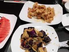 -老牌坊鲁菜名店(美莲广场店)