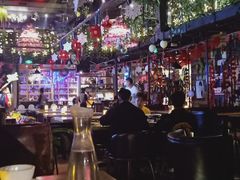 大堂-别院里音乐餐酒吧(双流航空港店)