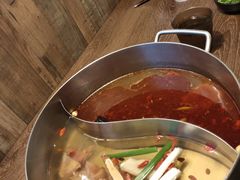 -新马辣经典麻辣锅(昆明店)(昆明店)(昆明店)