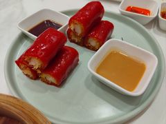 -杏花樓(福州路总店)