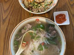 -越南牛肉河粉餐厅(书院巷店)