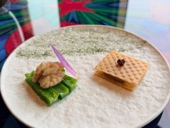 -上海滩餐厅(BFC外滩金融中心店)