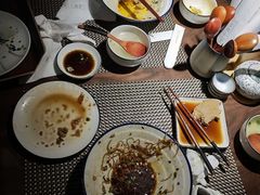 虾腰面-十面春风·江南面馆(崇宁路店)