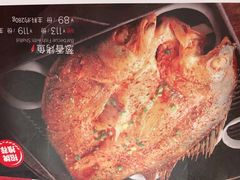 -西贝(吴江路湟普汇店)
