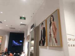 -海马体照相馆(万菱汇店)