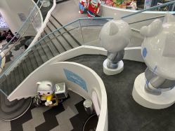 -MINI MARS KIDS CLUB亲子家庭中心(杨浦黄兴店)