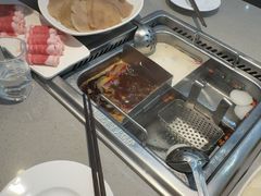 -海底捞火锅(步步高新天地店)