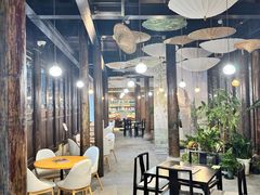 -朵云书院(滴水湖店)