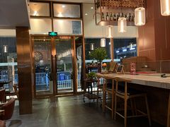 大堂-明星酒店•FORNETTO佛纳朵意餐厅•披萨•意面(湘隆时代广场店)