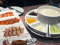 -羲和雅苑•北京烤鸭(乐园道万象城店)