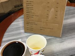 五花茶-公利真料竹蔗水(中环店)
